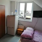Baltic-house Penzion Gąski