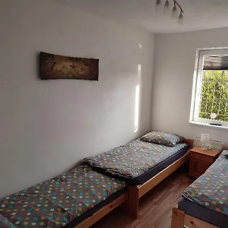 ゲストハウス Baltic-house