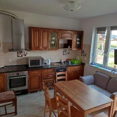Baltic-house Guest house