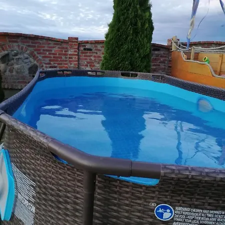 Baltic-house Guest house 4*