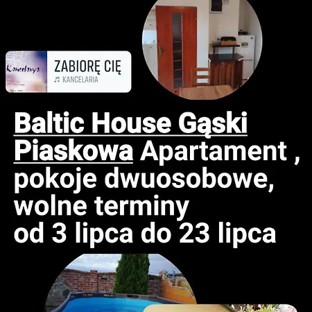 Baltic-house