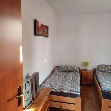Baltic-house Gaski (Koszalin)