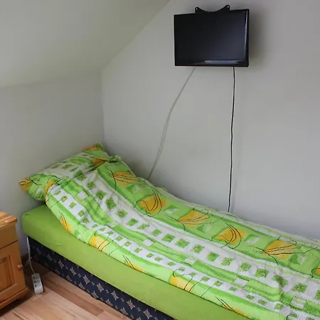 Baltic-house 3*
