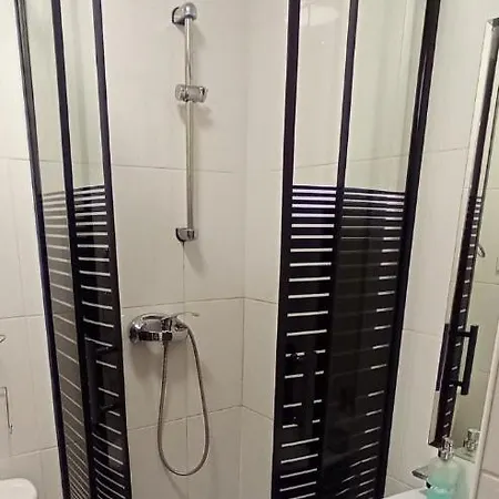 Konukevi Baltic-house 3*