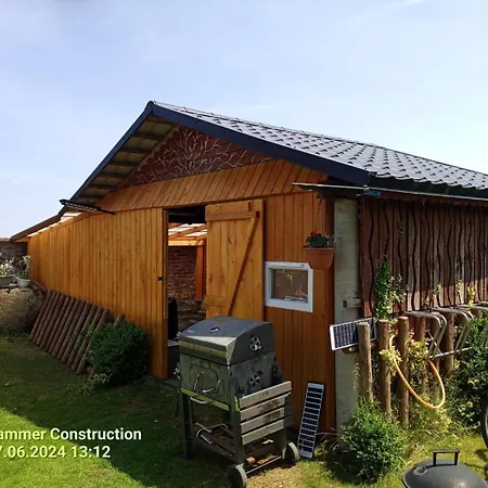 Baltic-house Pensión Gąski