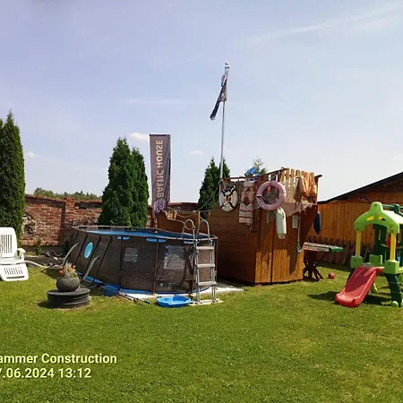 Baltic-house 4* Gąski