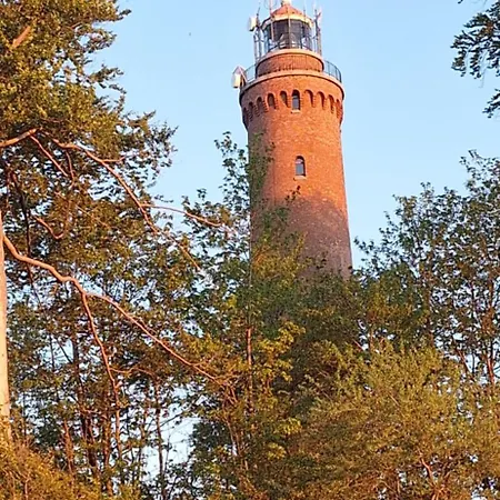 Pensión Baltic-house