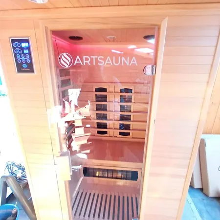 Baltic-house Pensión 4*