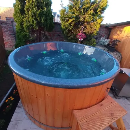 Baltic-house ゲストハウス Gąski