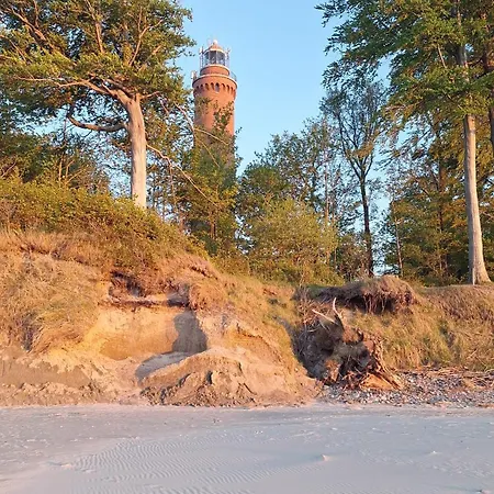 ゲストハウス Baltic-house Gąski