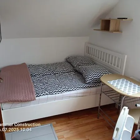 Vendégház Baltic-house 4*