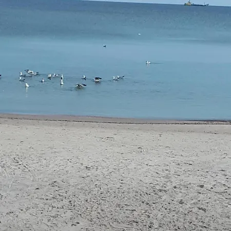 Baltic-house 4* Gąski