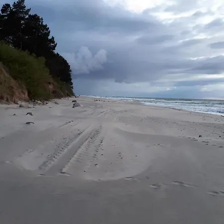 ゲストハウス Baltic-house