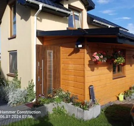 Baltic-house Guest house 4*