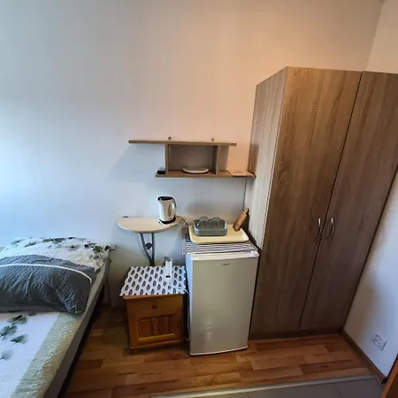 Guest house Baltic-house 4*
