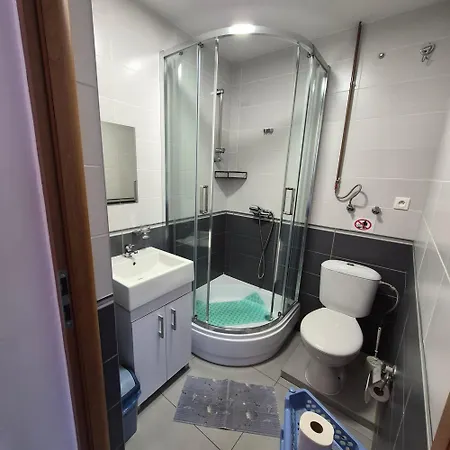 Baltic-house Guest house Gaski (Koszalin)