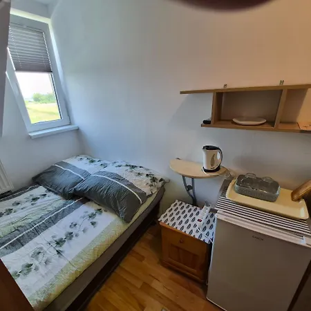 Guest house Baltic-house Gaski (Koszalin)