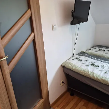 Baltic-house Gaski (Koszalin)