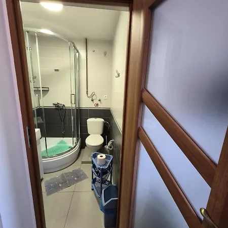 Baltic-house 4* Gaski (Koszalin)