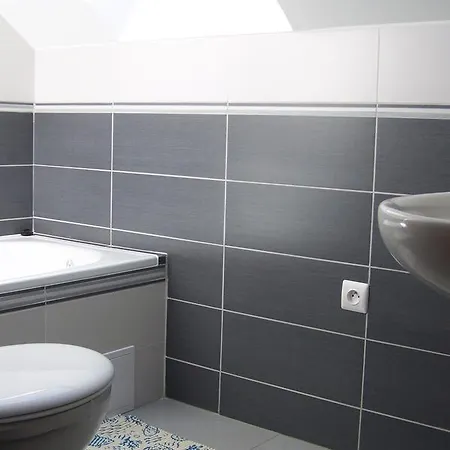 Baltic-house Pensión