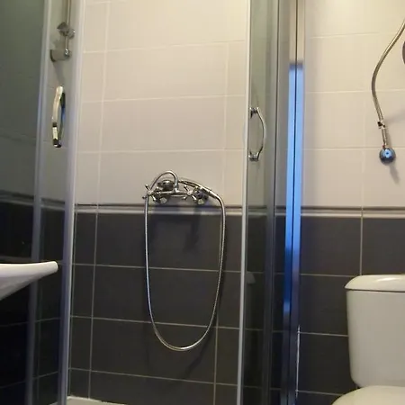 Baltic-house 4* Gaski (Koszalin)