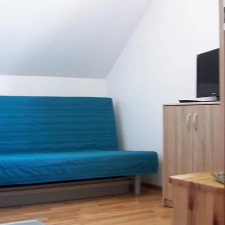Baltic-house Konukevi Gąski