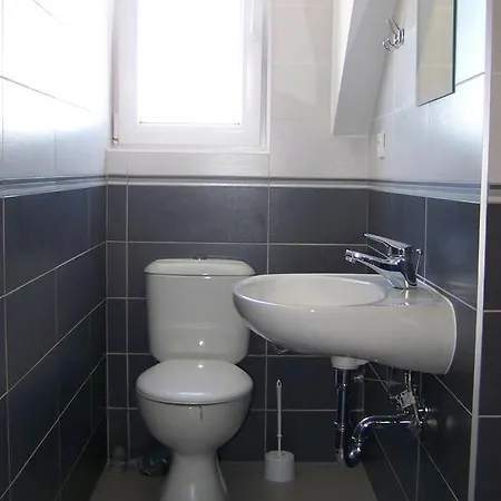 Baltic-house 4* Gaski (Koszalin)