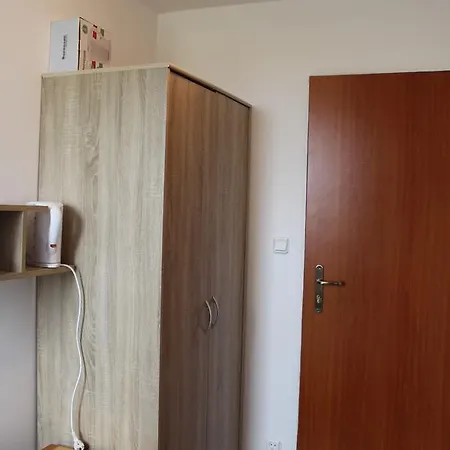 Baltic-house Pensión 4*