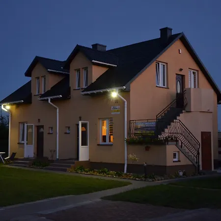 Baltic-house
