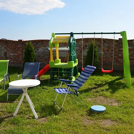 Baltic-house Pensión Gąski