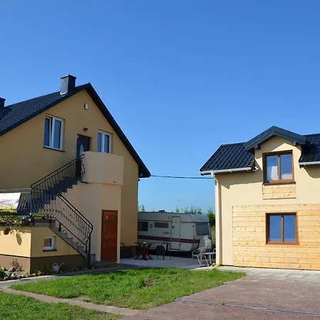 Pensión Baltic-house 4*