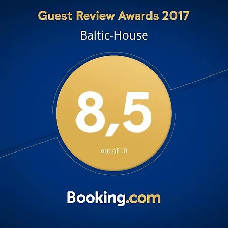 Baltic-house