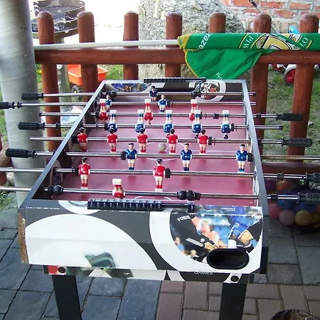 Pensión Baltic-house 4*