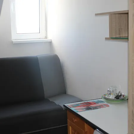 Baltic-house Gaski (Koszalin)