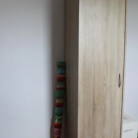 Guest house Baltic-house