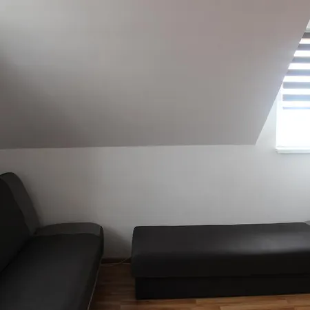 Pensión Baltic-house 4*