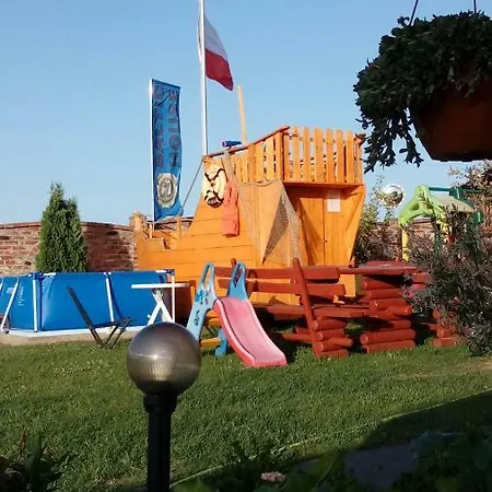 Guest house Baltic-house
