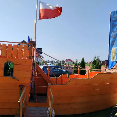 Baltic-house 4* Gąski