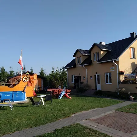 Baltic-house 4*