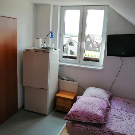 Baltic-house Pensión Gąski