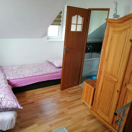 Baltic-house 4* Gaski (Koszalin)