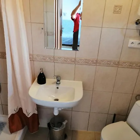 Baltic-house 3*