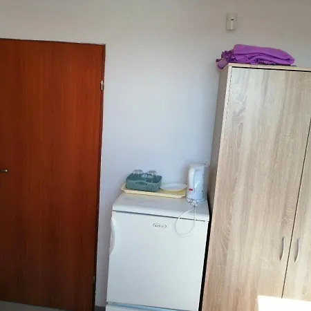 Baltic-house 4* Gaski (Koszalin)