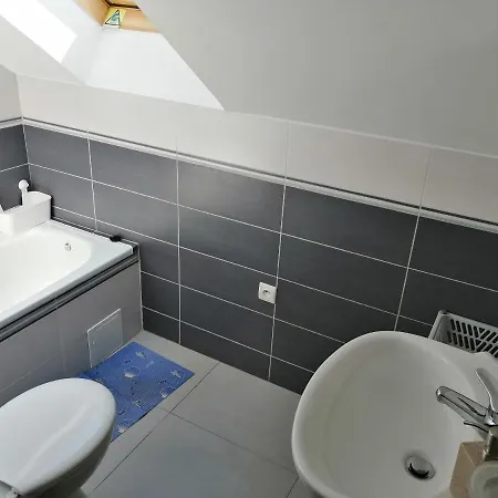 Baltic-house ゲストハウス 4*