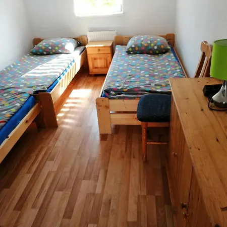 Baltic-house 3* Гонски