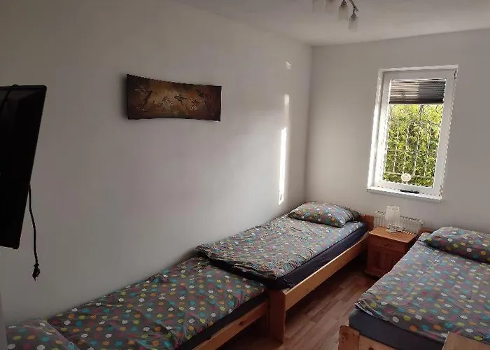 Πανσιόν Baltic-house