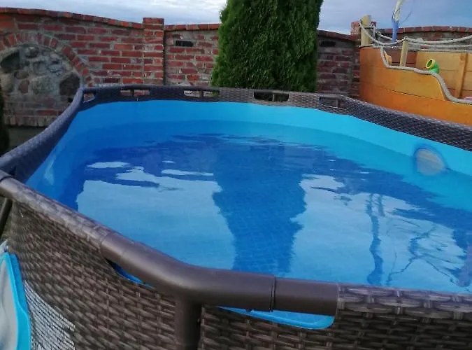 Baltic-house Vendégház 4*