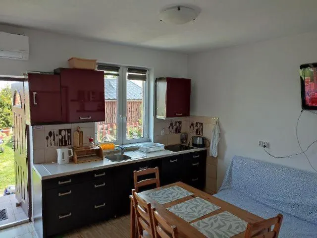 Πανσιόν Baltic-house