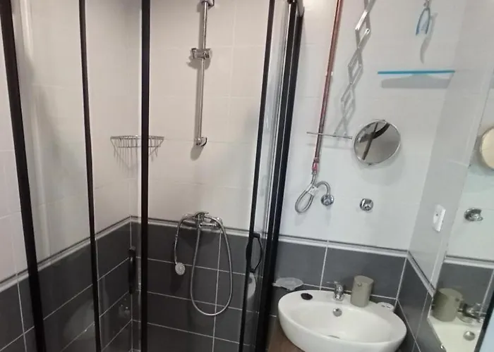 Baltic-house Πανσιόν