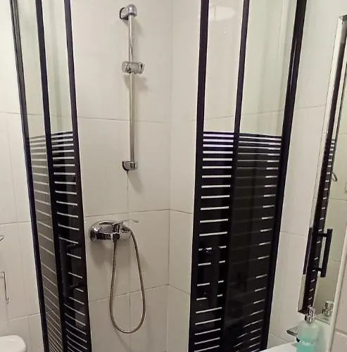 Πανσιόν Baltic-house 4*